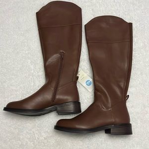 New! Women’s Sienna Tall Boots